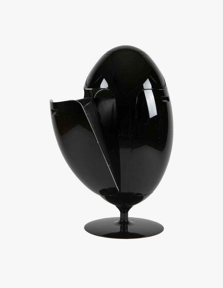 rinascente Soldidesign Ovetto Portarifiuti