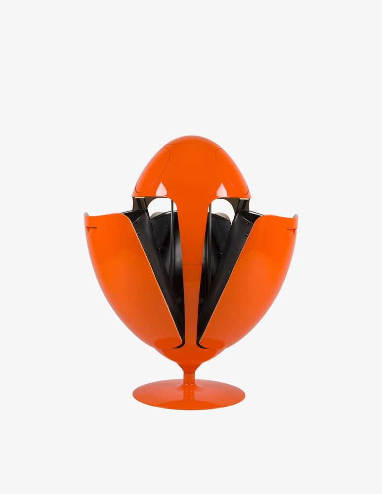 rinascente Soldidesign Ovetto Wastebin