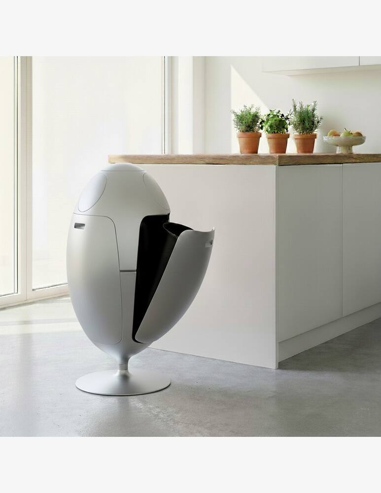 rinascente Soldidesign Ovetto Wastebin