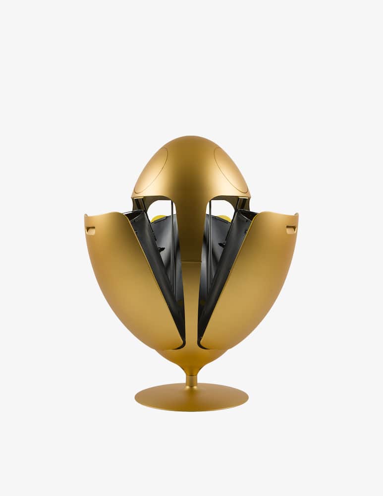 rinascente Soldidesign Ovetto Wastebin