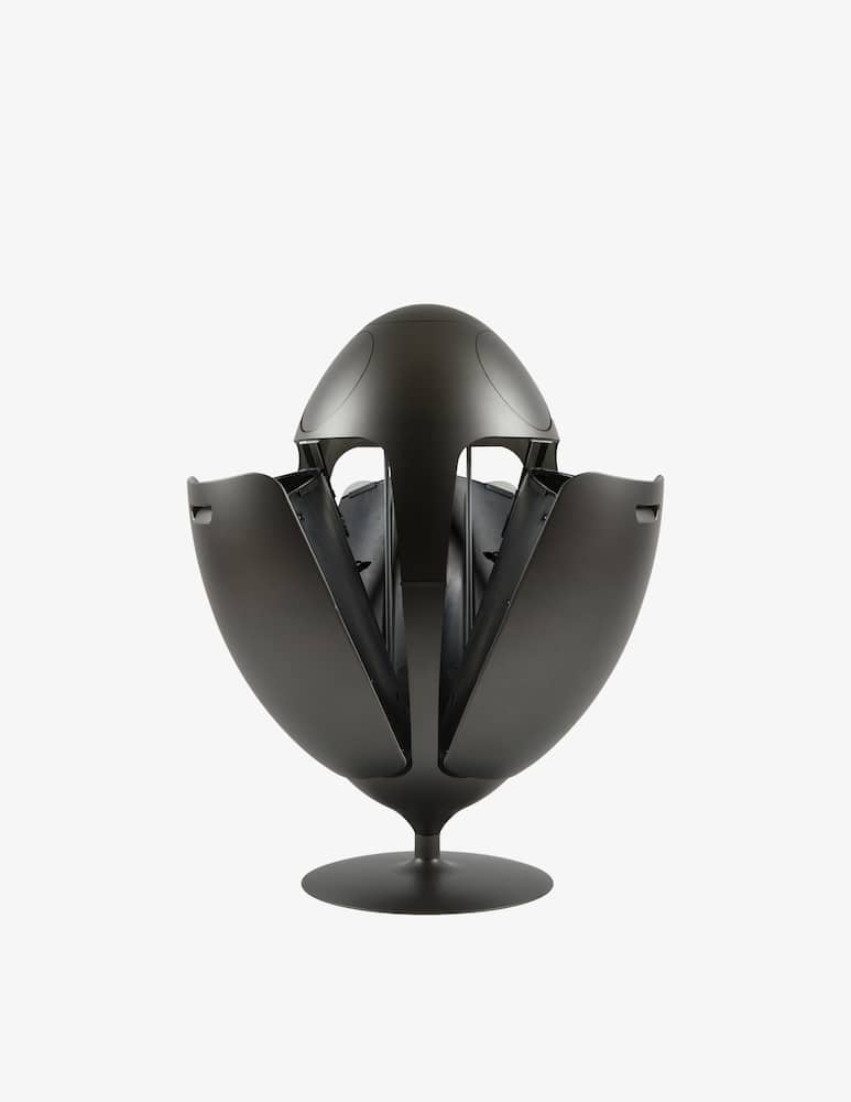 rinascente Soldidesign Ovetto Wastebin