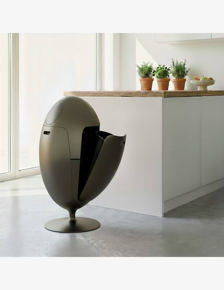 rinascente Soldidesign Ovetto Portarifiuti