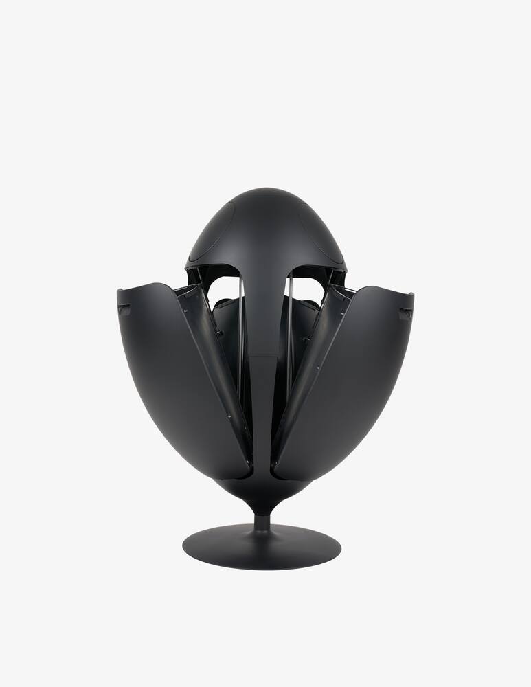 rinascente Soldidesign Ovetto Portarifiuti