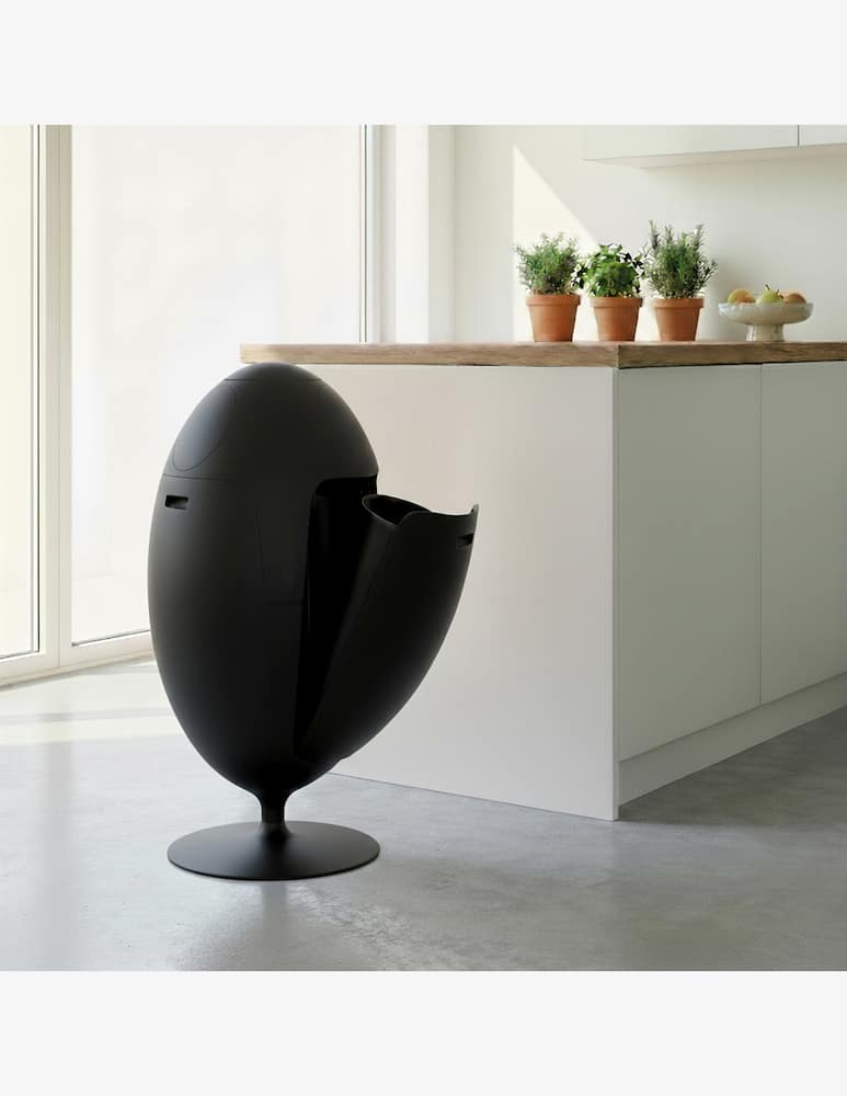 rinascente Soldidesign Ovetto Portarifiuti