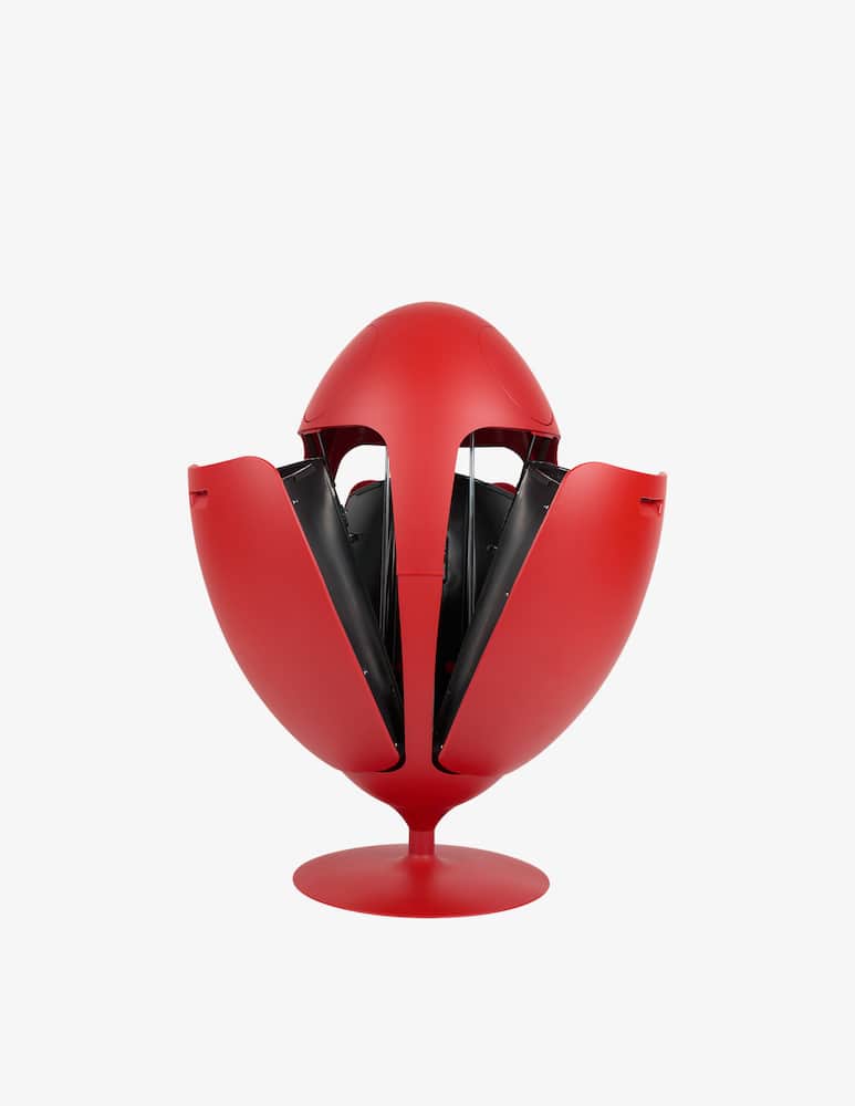 rinascente Soldidesign Ovetto Portarifiuti