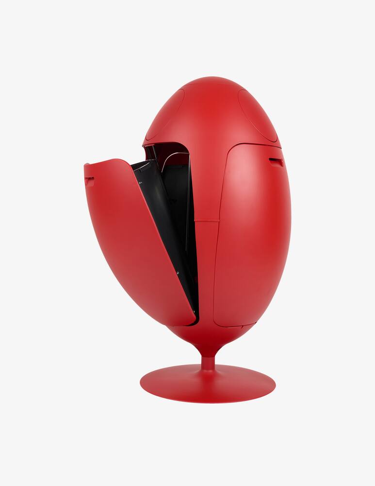 rinascente Soldidesign Ovetto Portarifiuti