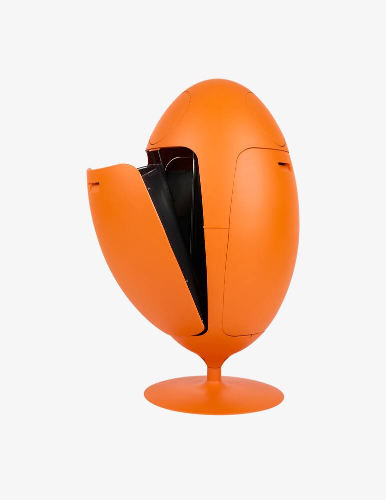 rinascente Soldidesign Ovetto Portarifiuti