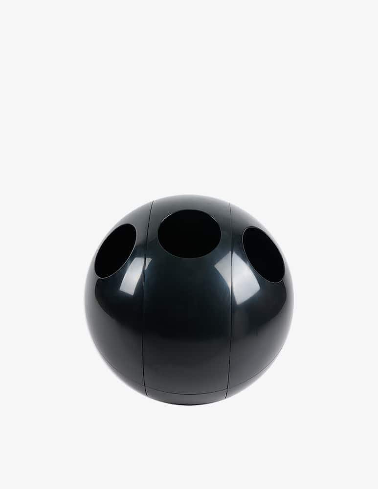 Soldidesign Portarifiuti Sfera - immagine 1 Soldidesign Portarifiuti Sfera - immagine 1