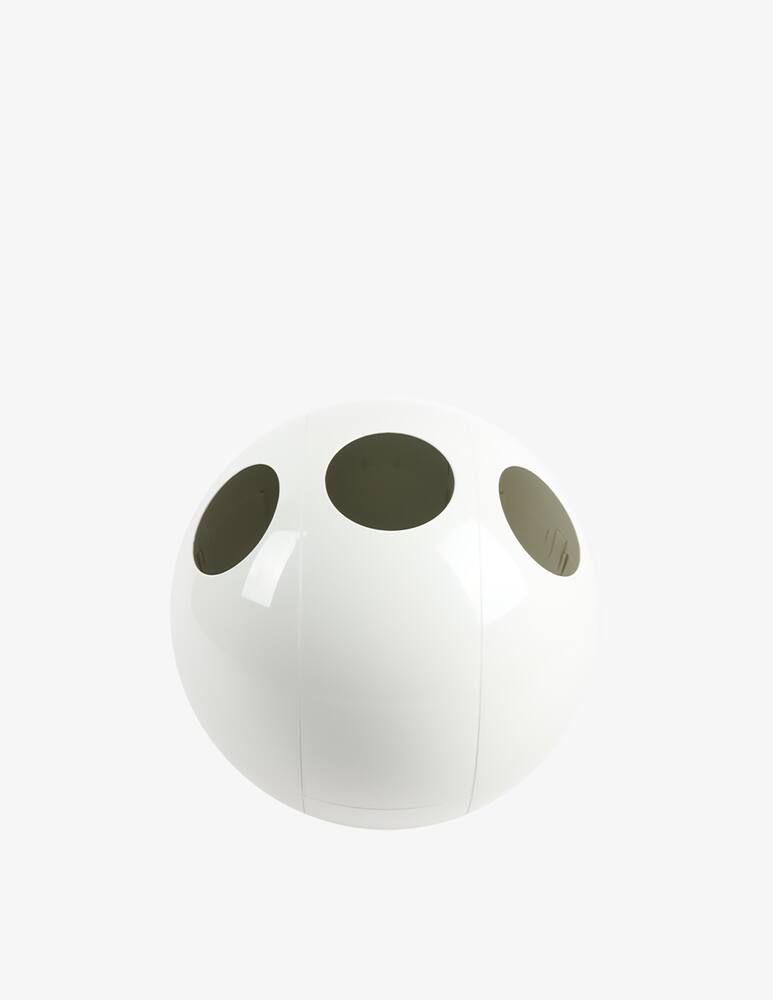 Soldidesign Wastebin Sfera - picture 2 Soldidesign Wastebin Sfera - picture 2