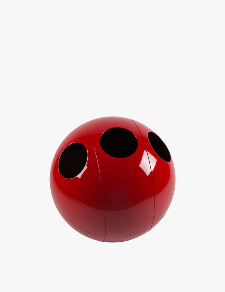 Soldidesign Sfera Galà Portarifiuti - immagine 2