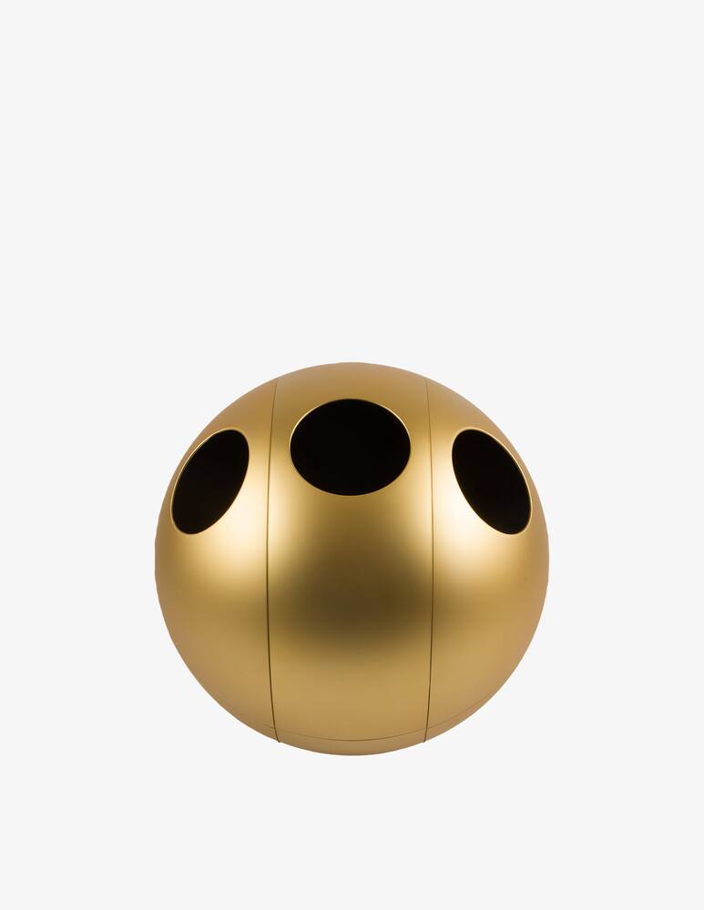 Soldidesign Sfera Portarifiuti - immagine 1 Soldidesign Sfera Portarifiuti - immagine 1