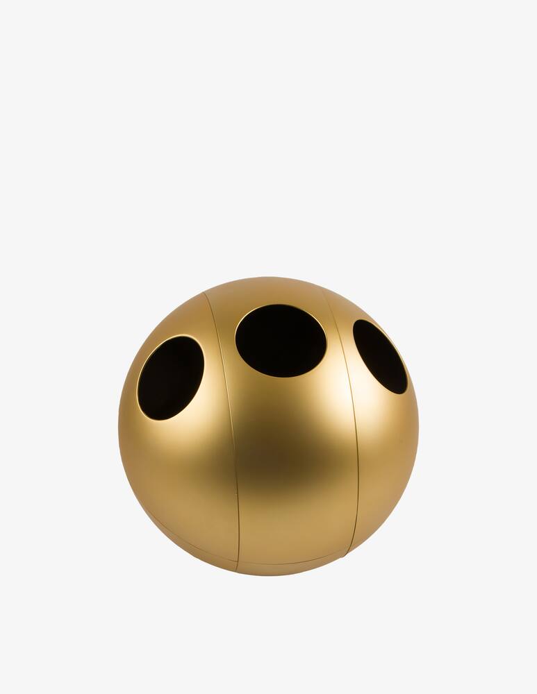 Soldidesign Sfera Portarifiuti - immagine 2 Soldidesign Sfera Portarifiuti - immagine 2