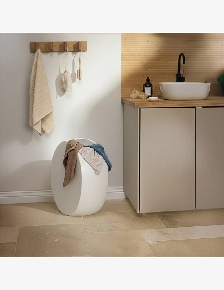 rinascente Soldidesign Buc – Portabiancheria