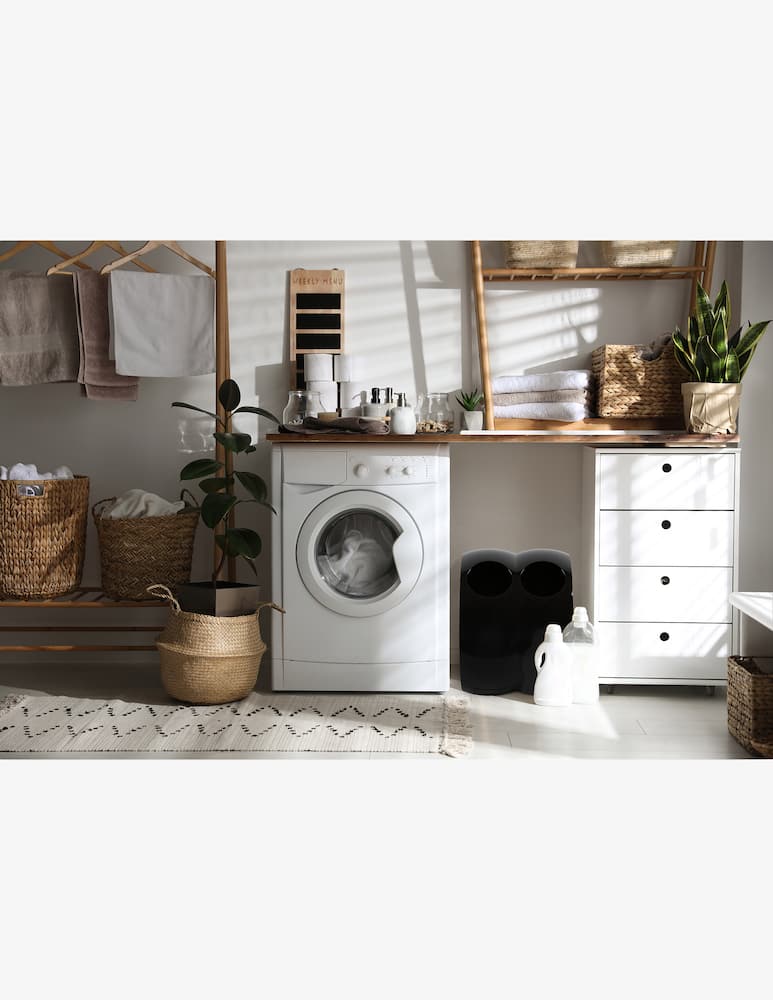 rinascente Soldidesign Buc – Laundry Basket