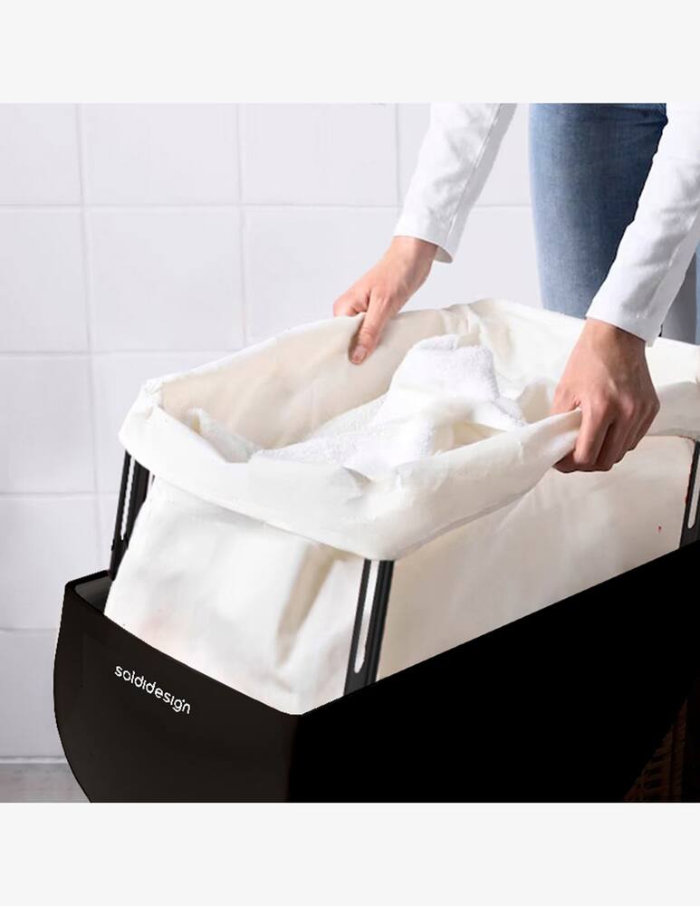 rinascente Soldidesign Buc – Portabiancheria