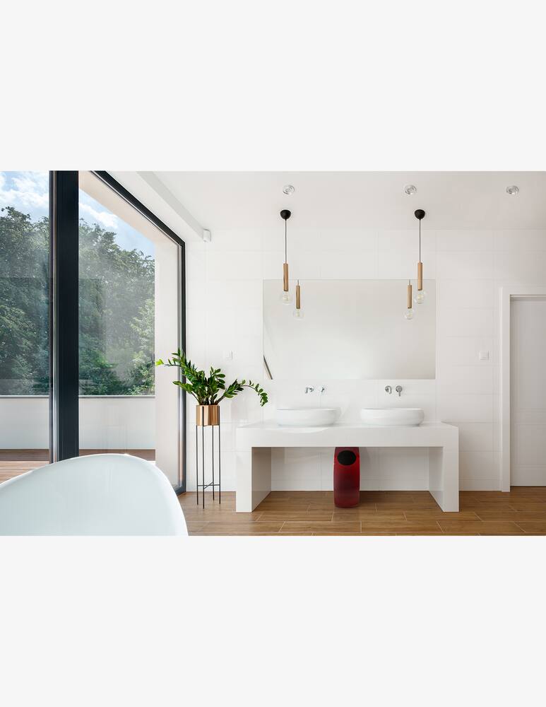 rinascente Soldidesign Buc – Laundry Basket