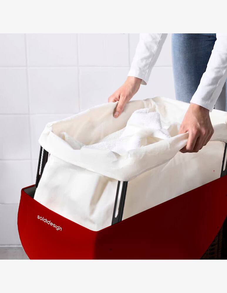 rinascente Soldidesign Buc – Portabiancheria