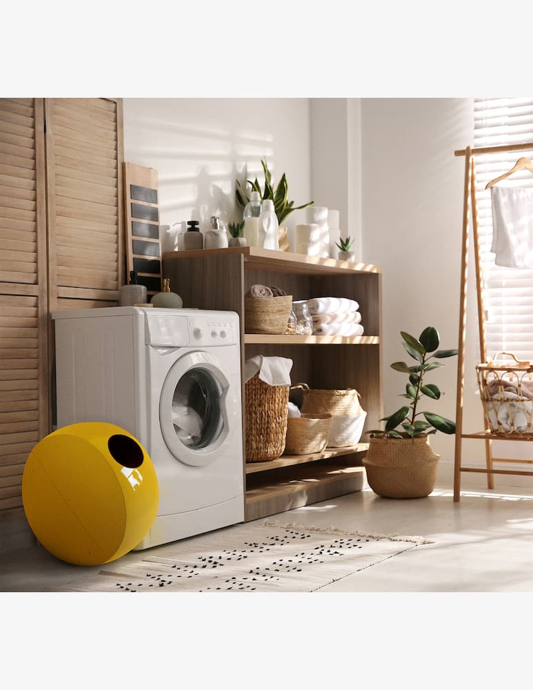 rinascente Soldidesign Buc – Laundry Basket