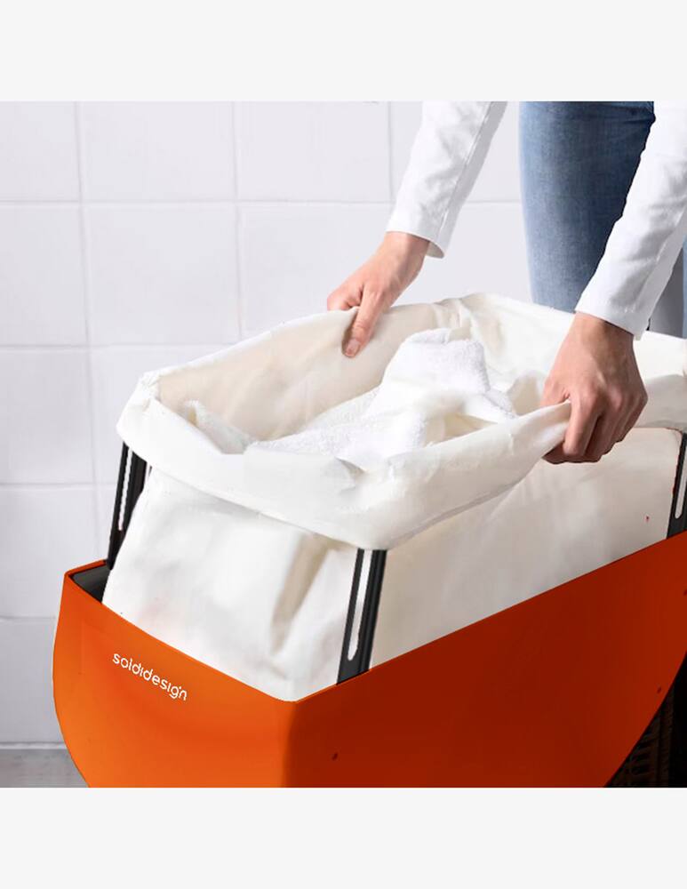 rinascente Soldidesign Buc – Portabiancheria