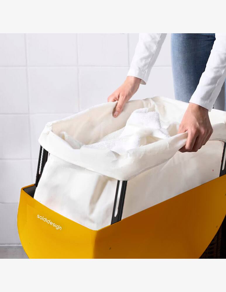 rinascente Soldidesign Buc – Portabiancheria