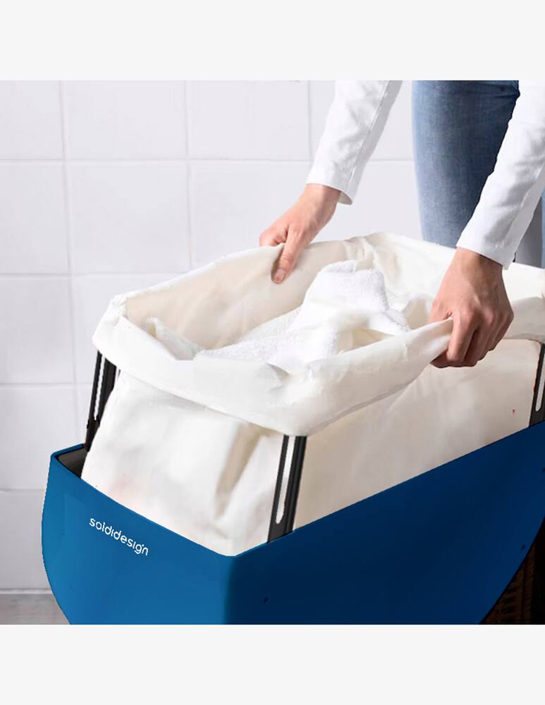 rinascente Soldidesign Buc – Portabiancheria