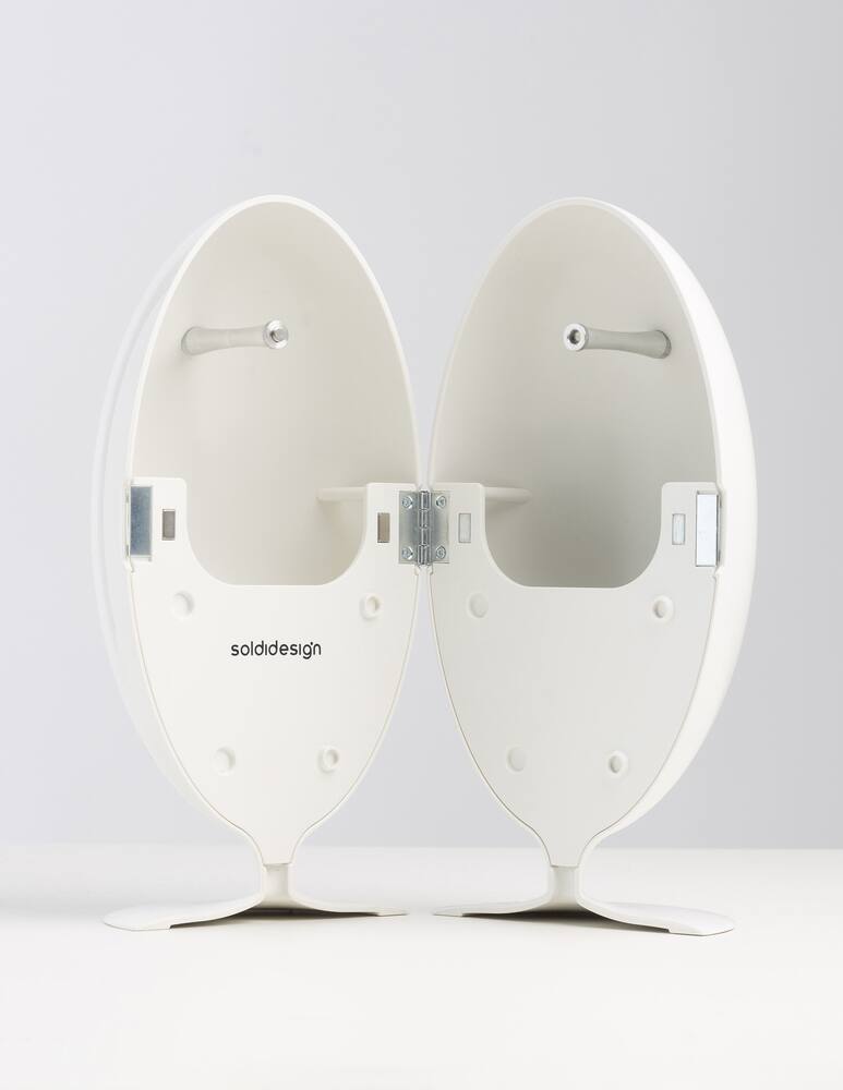 rinascente Soldidesign Lovino Organizer Da Scrivania Di Design