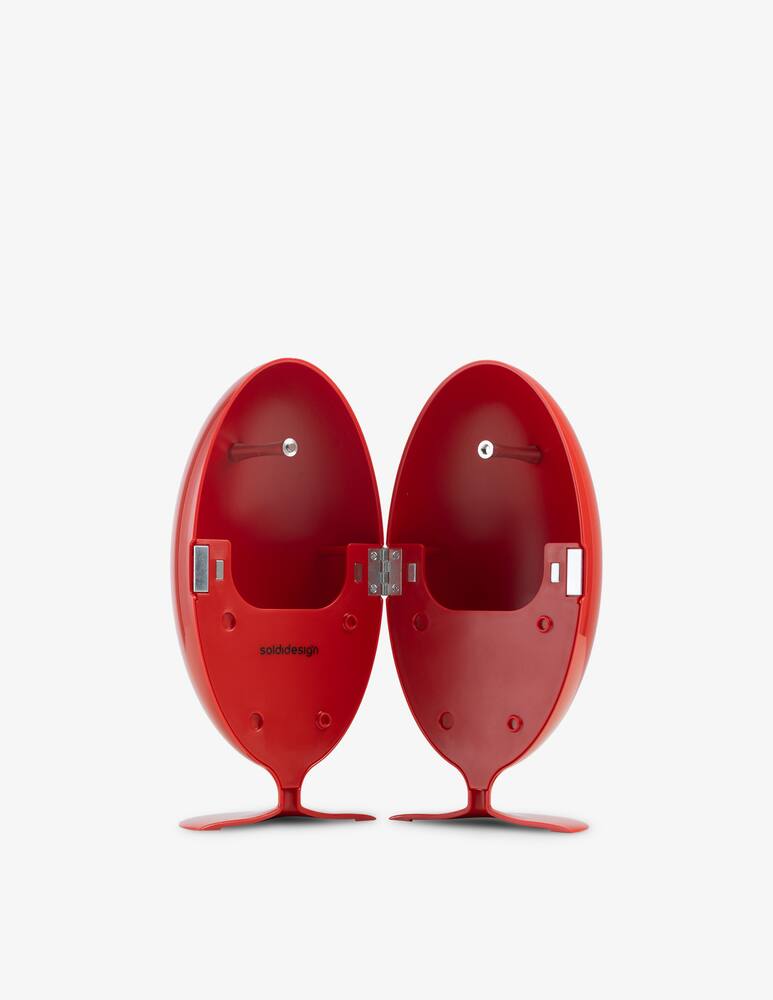 rinascente Soldidesign Lovino Designer Desk Organiser