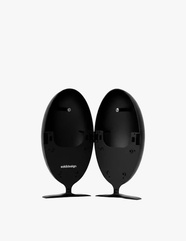 rinascente Soldidesign Lovino Jewellery Box