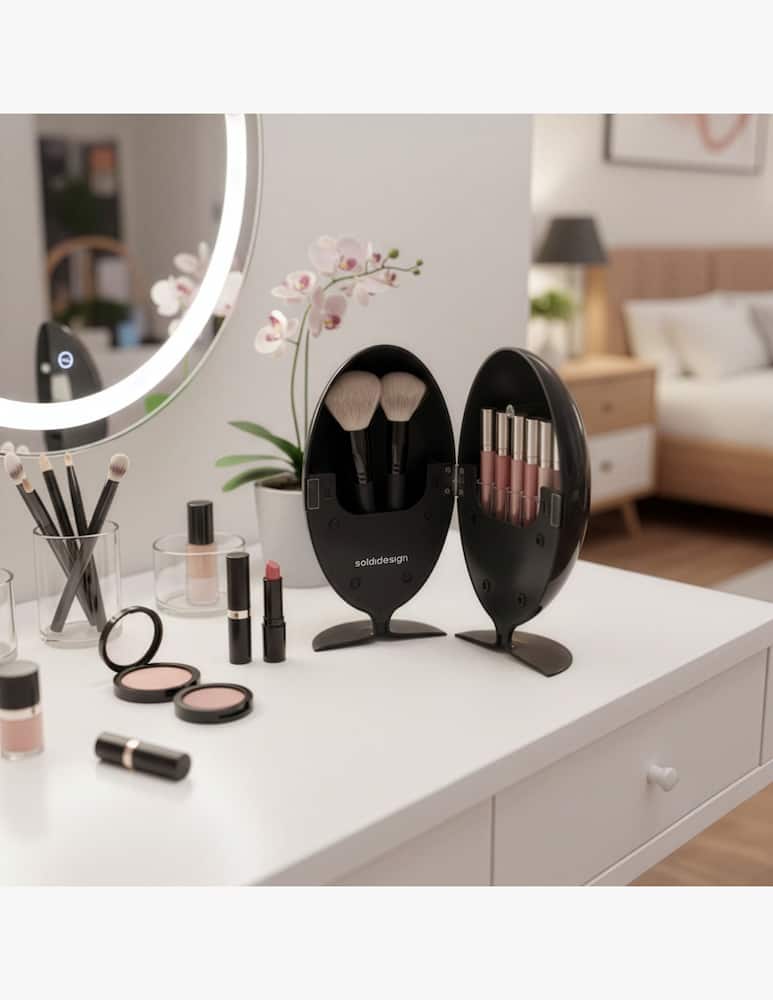 rinascente Soldidesign Lovino Jewellery Box