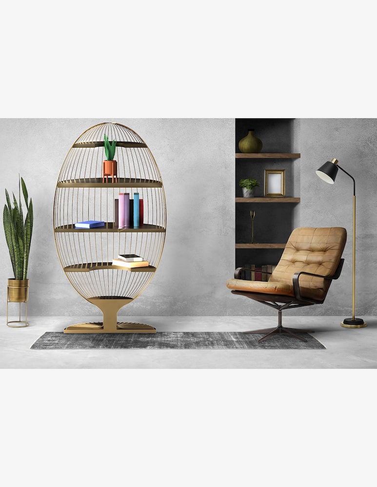 rinascente Soldidesign Soфia Libreria