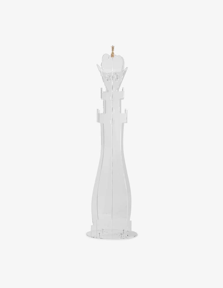 Soldidesign Appendiabiti Royal Twin - immagine 1 Soldidesign Appendiabiti Royal Twin - immagine 1