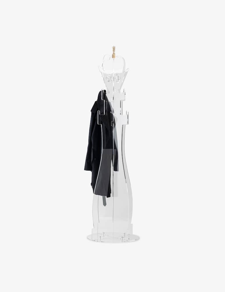 Soldidesign Appendiabiti Royal Twin - immagine 3 Soldidesign Appendiabiti Royal Twin - immagine 3