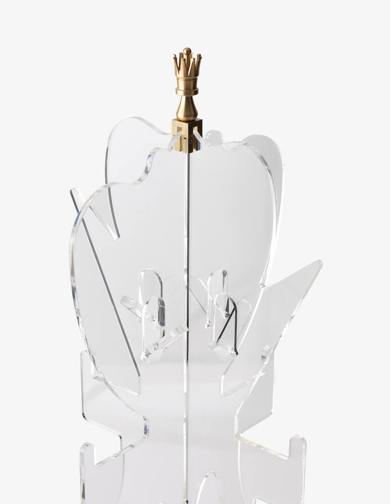 rinascente Soldidesign Royal Twin Coat Rack