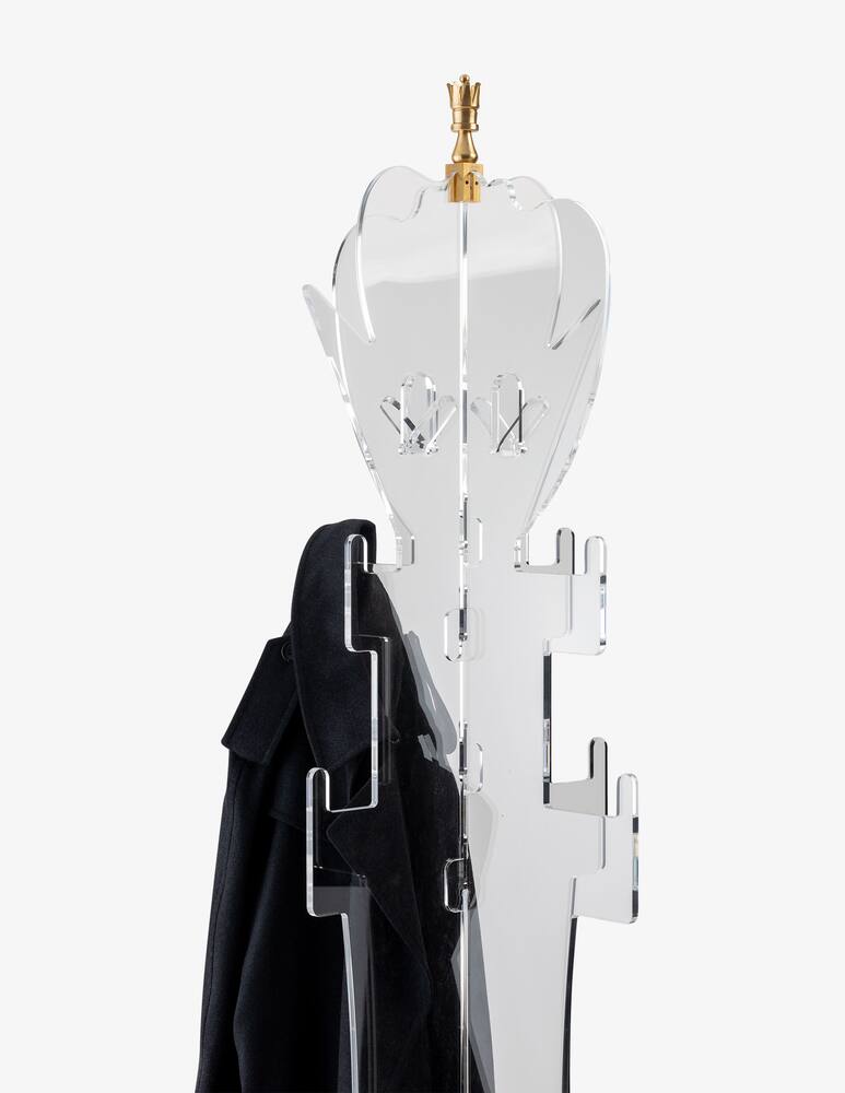 rinascente Soldidesign Royal Twin Coat Rack