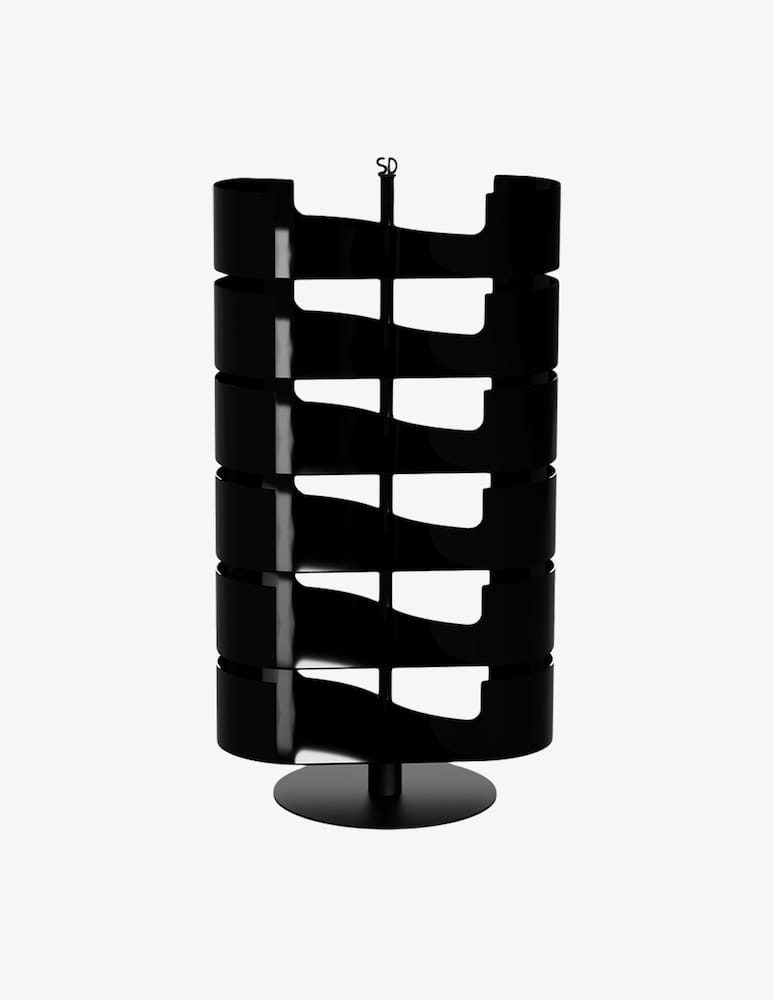 Soldidesign Infinity - 6 Shelves - immagine 1 Soldidesign Infinity - 6 Shelves - immagine 1