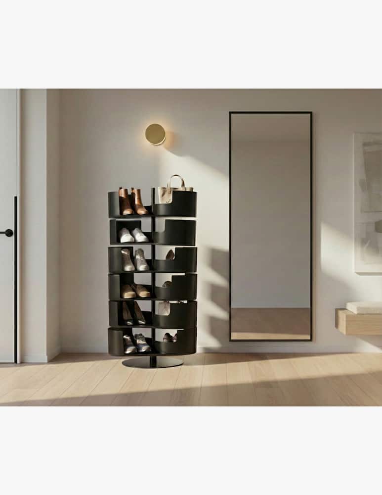 Soldidesign Infinity - 6 Shelves - immagine 2 Soldidesign Infinity - 6 Shelves - immagine 2