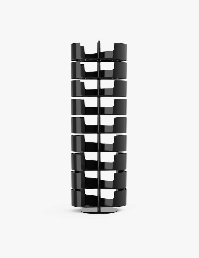 Soldidesign Infinity - 9 Shelves - immagine 1 Soldidesign Infinity - 9 Shelves - immagine 1