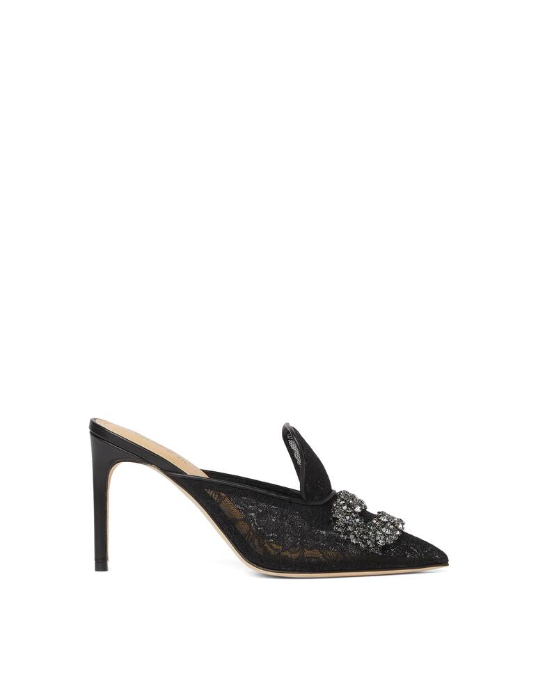 rinascente Giannico Daphe high heel shoes