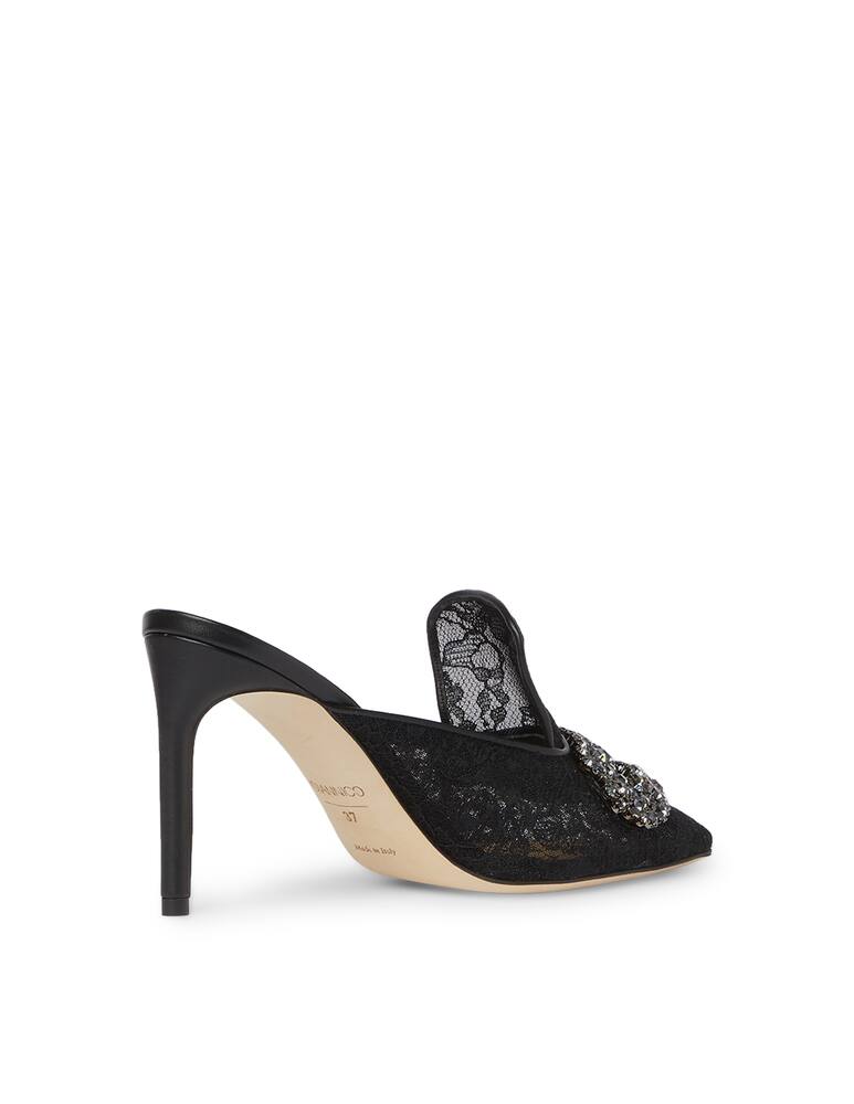 rinascente Giannico Daphe high heel shoes