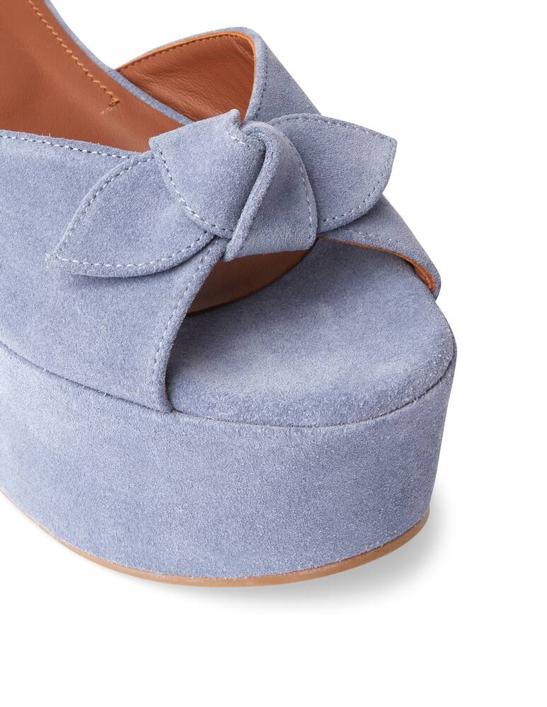 L'Autrechose Sandali con zeppa - immagine 5 L'Autrechose Sandali con zeppa - immagine 5