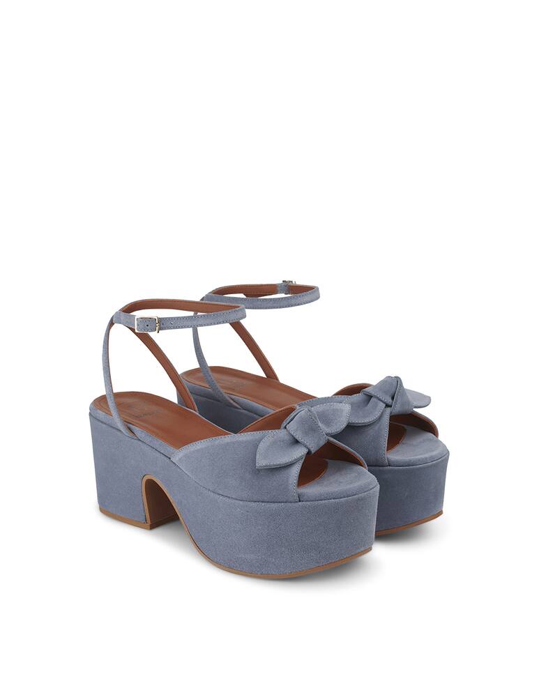 rinascente L'Autrechose Sandali con zeppa