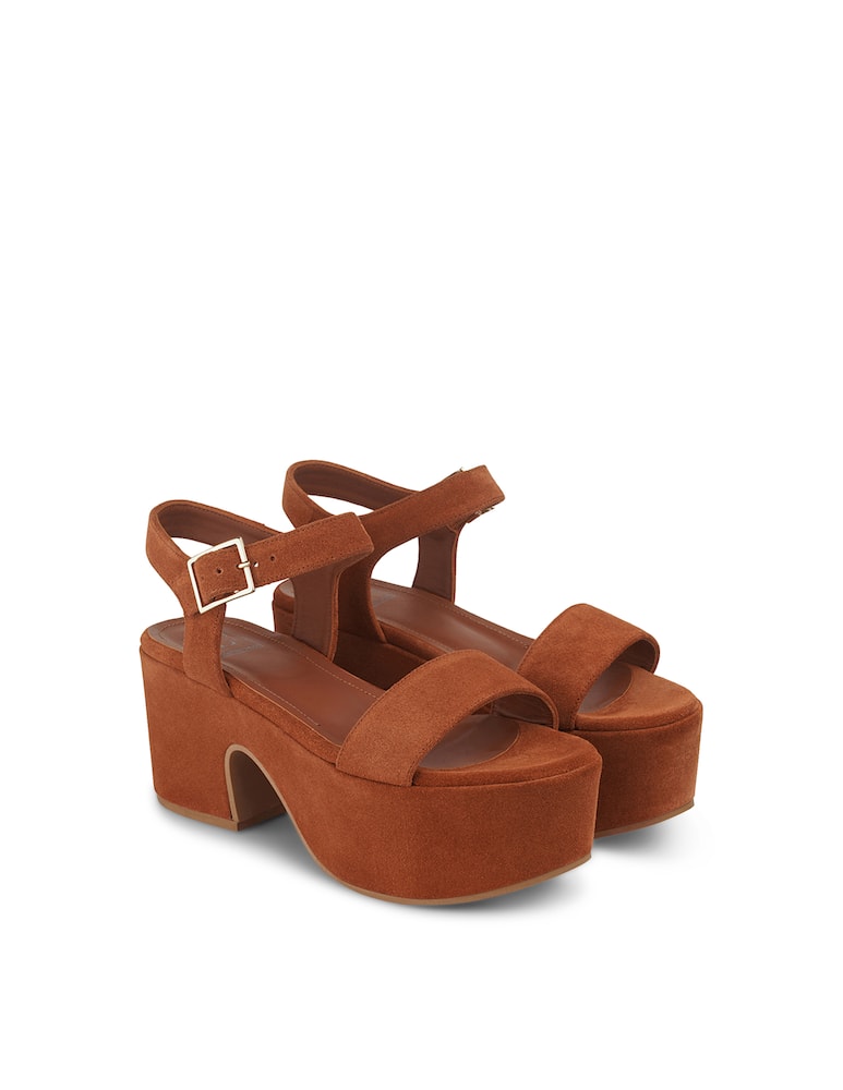 rinascente L'Autrechose Wedge sandals