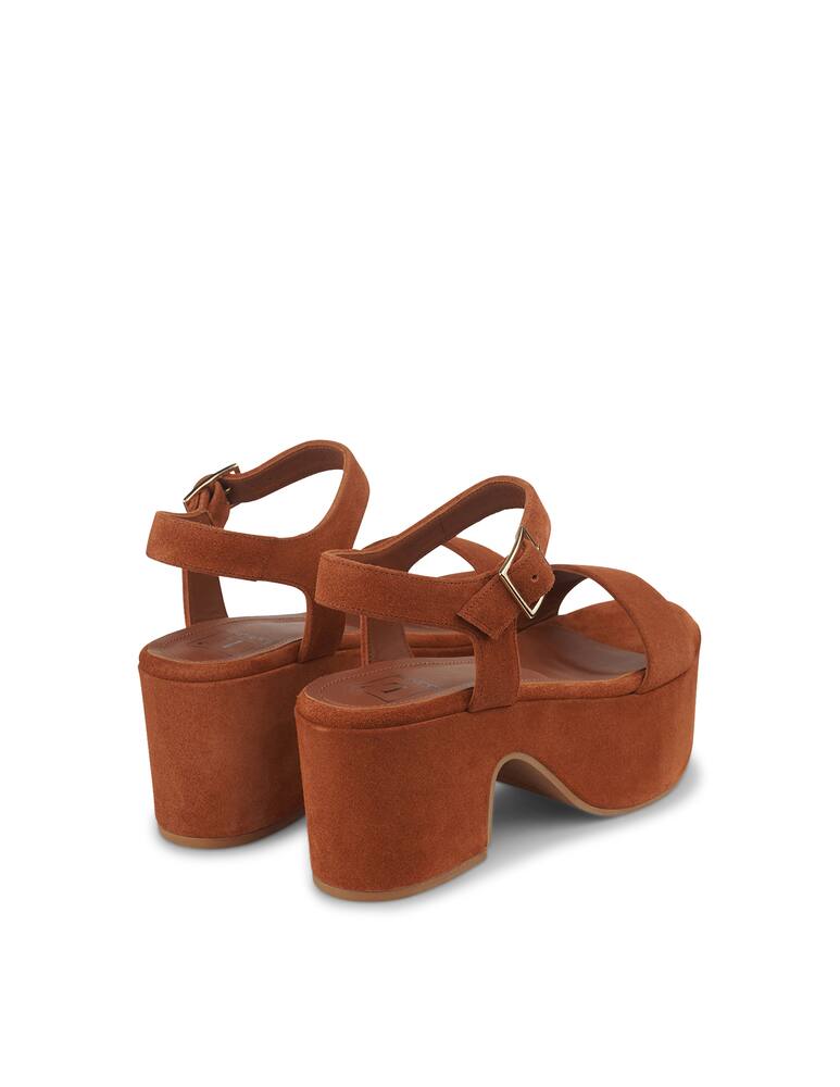 rinascente L'Autrechose Wedge sandals