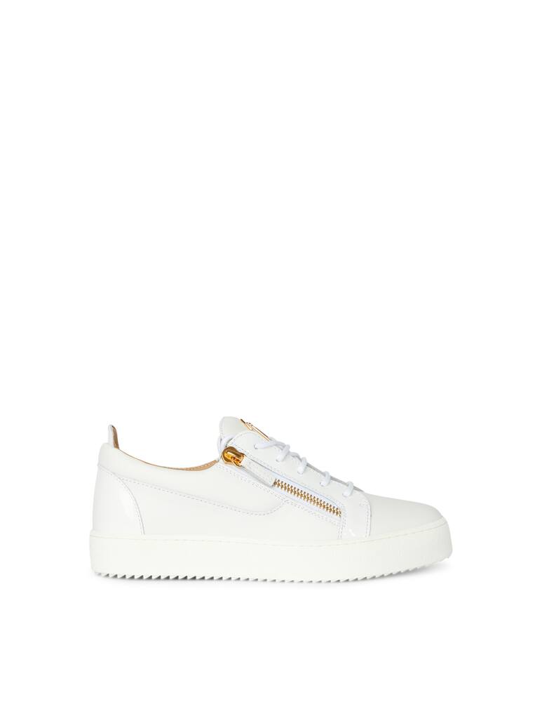 Giuseppe Zanotti Sneakers frankie low tp - immagine 2 Giuseppe Zanotti Sneakers frankie low tp - immagine 2