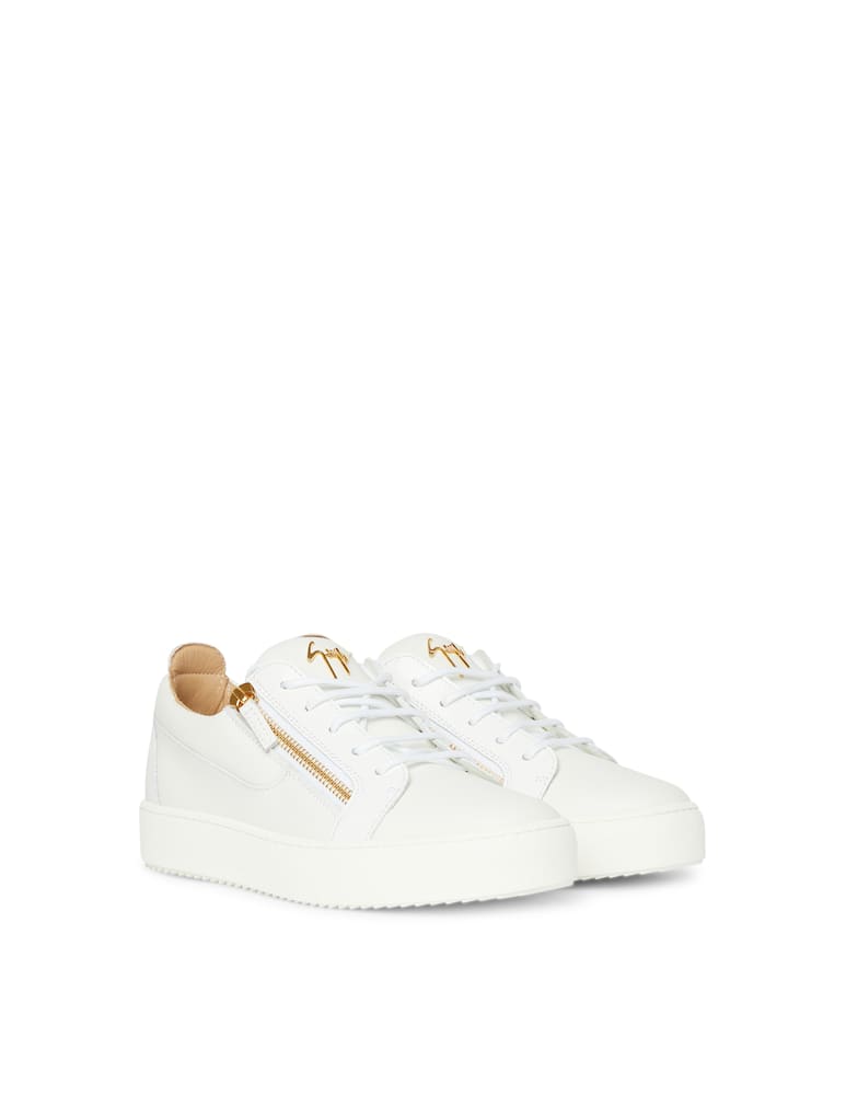 Giuseppe Zanotti Sneakers frankie low tp - immagine 4 Giuseppe Zanotti Sneakers frankie low tp - immagine 4