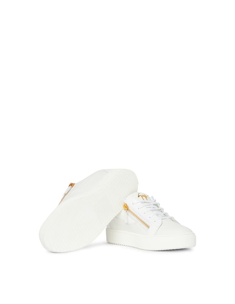 Giuseppe Zanotti Sneakers frankie low tp - immagine 10 Giuseppe Zanotti Sneakers frankie low tp - immagine 10
