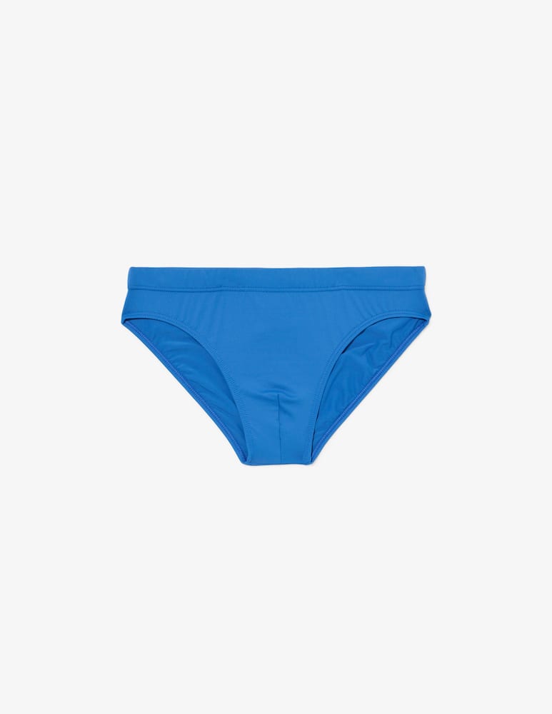 rinascente Zeybra Classic slip brief