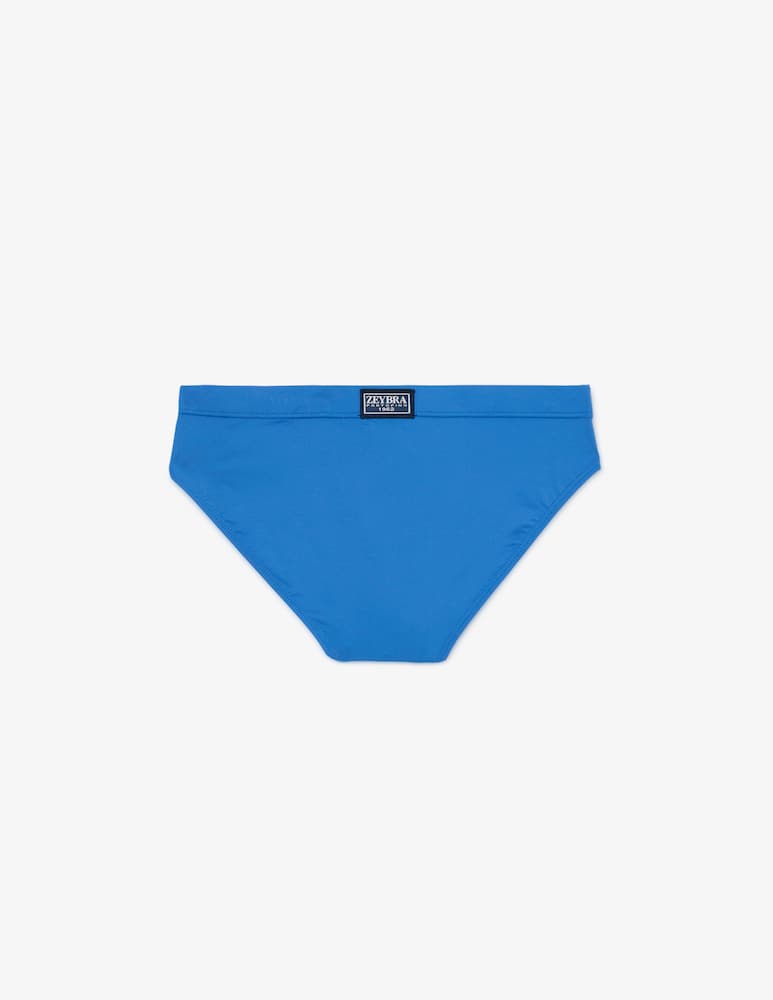 rinascente Zeybra Classic slip brief
