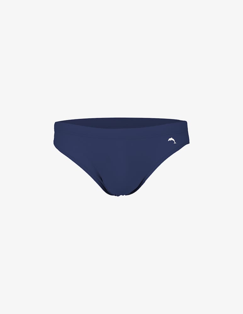 rinascente Zeybra Slip swim brief