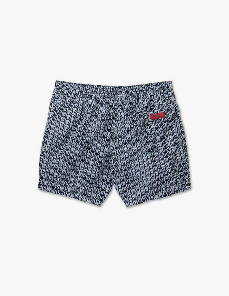 rinascente Zeybra Boxer soft touch corde nautiche heritage